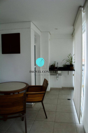 Imagem Apartamento com 2 Quartos para Alugar, 90 m² em Sumaré - São Paulo