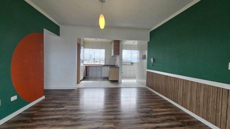 Apartamento com 3 Quartos à Venda, 70 m² em Neoville - Curitiba
