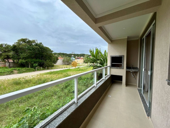 Imagem Apartamento com 2 Quartos à Venda, 85 m² em Centro - Bombinhas