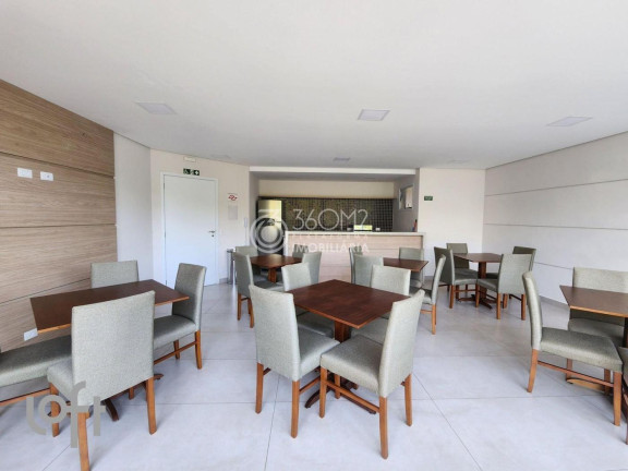 Imagem Apartamento com 2 Quartos à Venda, 56 m² em Centro - São Bernardo Do Campo Imagem Apartamento com 2 Quartos à Venda, 56 m² em Centro - São Bernardo Do Campo