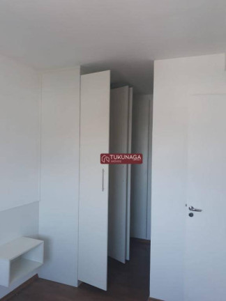 Imagem Apartamento com 2 Quartos à Venda, 58 m² em Vila Rosália - Guarulhos Imagem Apartamento com 2 Quartos à Venda, 58 m² em Vila Rosália - Guarulhos