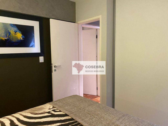Imagem Apartamento com 2 Quartos para Alugar, 95 m² em Itaim Bibi - São Paulo