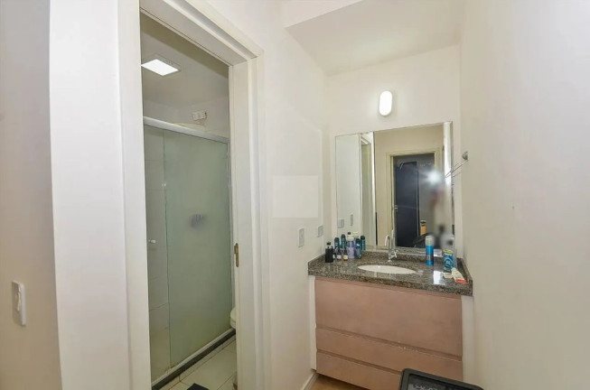 Imagem Apartamento com 2 Quartos à Venda, 90 m² em Cidade Industrial - Curitiba