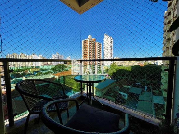 Imagem Apartamento com 3 Quartos à Venda, 170 m² em Centro - São José Do Rio Preto Imagem Apartamento com 3 Quartos à Venda, 170 m² em Centro - São José Do Rio Preto