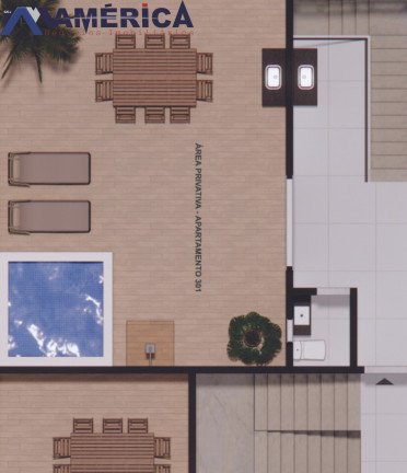 Imagem Imóvel com 3 Quartos à Venda, 129 m² em Jardim Cidade Universitária - João Pessoa