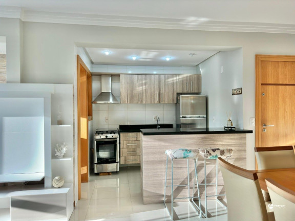 Imagem Apartamento com 2 Quartos à Venda, 95 m² em Centro - Capão Da Canoa