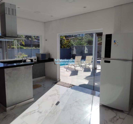 Imagem Casa com 5 Quartos à Venda, 456 m² em Horto Florestal - Ubatuba Imagem Casa com 5 Quartos à Venda, 456 m² em Horto Florestal - Ubatuba