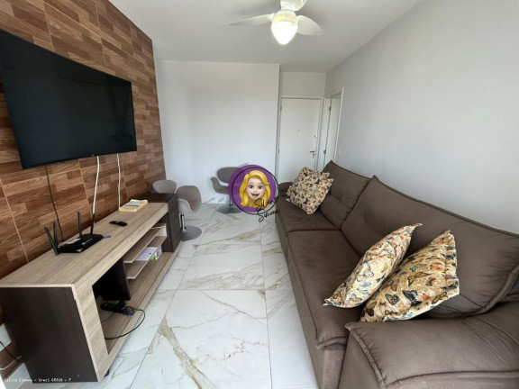 Imagem Apartamento com 1 Quarto à Venda, 50 m² em Vila Valença - São Vicente