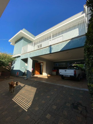 Casa com 3 Quartos à Venda, 308 m² em Colina Verde - Tatuí