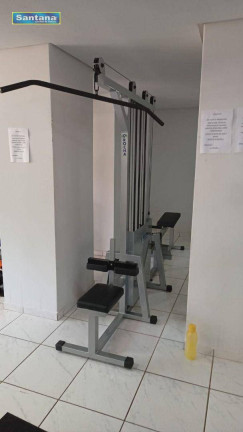 Imagem Apartamento com 1 Quarto à Venda, 36 m² em Do Turista Ii - Caldas Novas Imagem Apartamento com 1 Quarto à Venda, 36 m² em Do Turista Ii - Caldas Novas