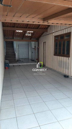 Imagem Casa com 3 Quartos à Venda, 308 m² em Cordeiros - Itajaí
