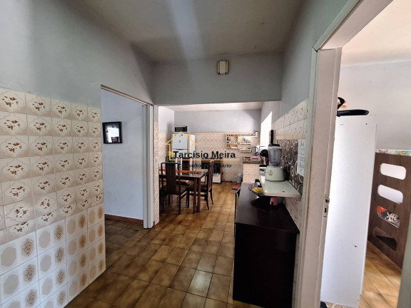 Imagem Casa com 3 Quartos à Venda, 356 m² em Vila Marieta - Campinas