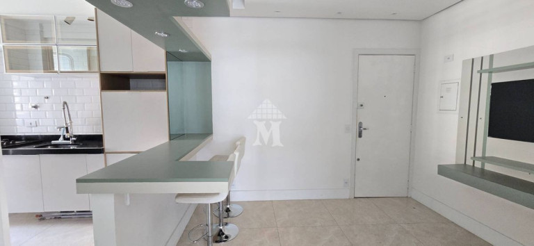Apartamento com 2 Quartos para Alugar, 56 m² em Jardim Paulista - São Paulo