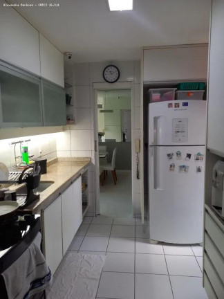 Imagem Apartamento com 2 Quartos à Venda, 75 m² em Graças - Recife