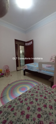 Imagem Casa com 3 Quartos à Venda, 70 m² em Jardim Europa Ii - Indaiatuba