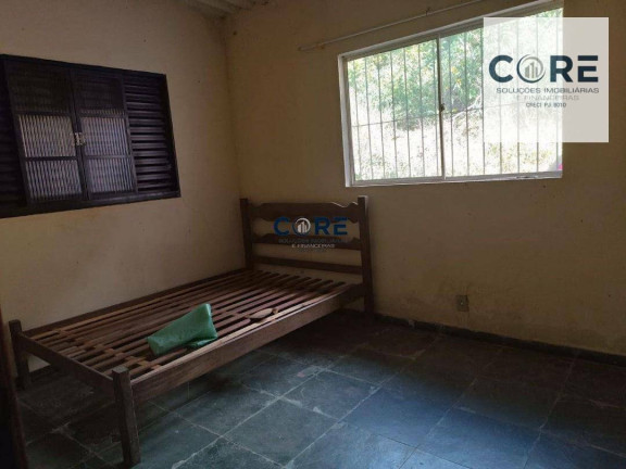 Imagem Chácara com 4 Quartos à Venda, 3.000 m² em Zona Rural - Ravena