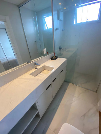 Imagem Apartamento com 4 Quartos à Venda, 195 m² em Meia Praia - Itapema