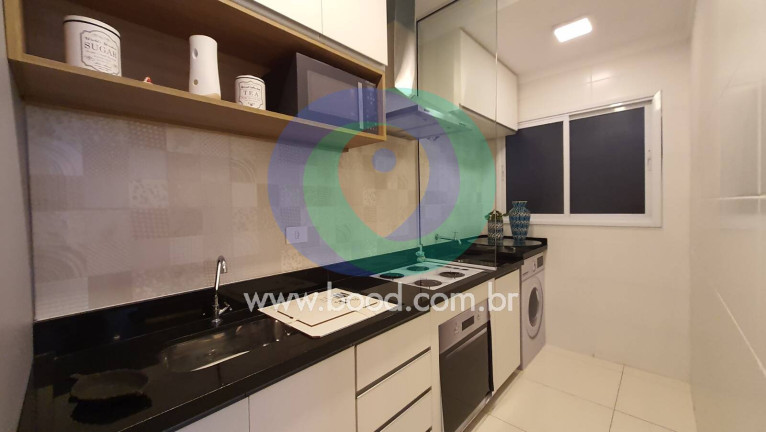 Imagem Apartamento com 2 Quartos à Venda, 60 m² em Boqueirão - Praia Grande Imagem Apartamento com 2 Quartos à Venda, 60 m² em Boqueirão - Praia Grande
