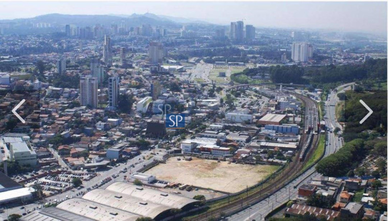 Imagem Imóvel à Venda, 17.159 m² em Centro - Barueri