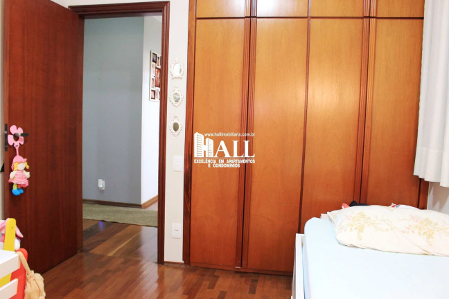 Imagem Apartamento com 3 Quartos à Venda, 194 m² em Boa Vista - São José Do Rio Preto Imagem Apartamento com 3 Quartos à Venda, 194 m² em Boa Vista - São José Do Rio Preto