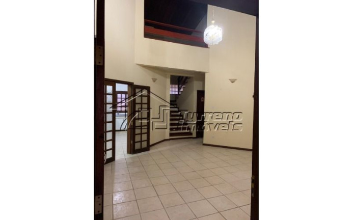 Casa de Condomínio com 5 Quartos à Venda, 285 m² em Urbanova - São José Dos Campos