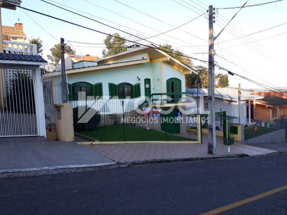 Casa com 3 Quartos à Venda, 140 m² em Rondônia - Novo Hamburgo
