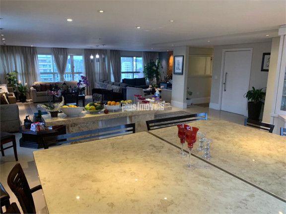 Imagem Apartamento com 3 Quartos à Venda, 268 m² em Itaim Bibi - São Paulo Imagem Apartamento com 3 Quartos à Venda, 268 m² em Itaim Bibi - São Paulo