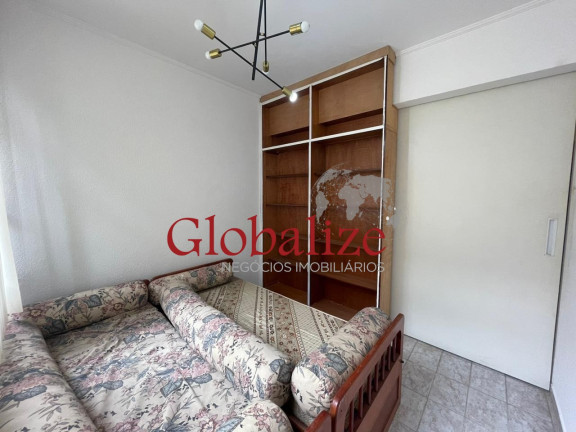 Imagem Imóvel com 2 Quartos à Venda, 50 m² em Gonzaga - Santos Imagem Imóvel com 2 Quartos à Venda, 50 m² em Gonzaga - Santos