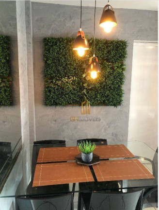 Imagem Apartamento com 1 Quarto à Venda, 49 m² em Setor Bela Vista - Goiânia