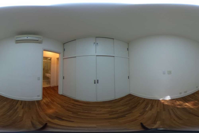 Apartamento com 2 Quartos à Venda, 224 m² em Boaçava - São Paulo