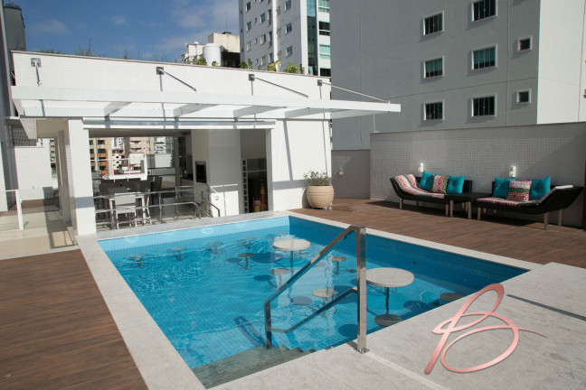 Imagem Apartamento com 3 Quartos à Venda, 128 m² em Centro - Balneário Camboriú