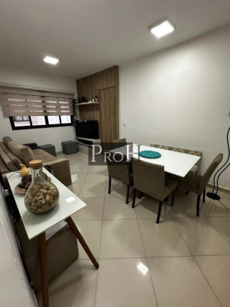 Imagem Apartamento com 2 Quartos à Venda, 66 m² em Campestre - Santo André Imagem Apartamento com 2 Quartos à Venda, 66 m² em Campestre - Santo André