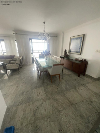 Imagem Imóvel com 4 Quartos à Venda, 236 m² em Caminho Das árvores - Salvador Imagem Imóvel com 4 Quartos à Venda, 236 m² em Caminho Das árvores - Salvador