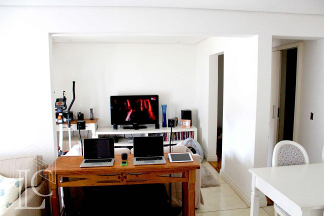 Imagem Apartamento com 3 Quartos à Venda, 94 m² em Vila Mascote - São Paulo