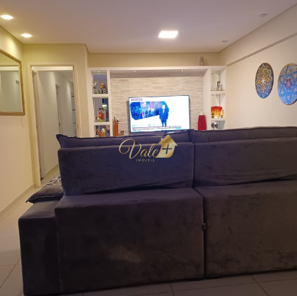 Imagem Apartamento com 3 Quartos à Venda, 87 m² em Parque Industrial - São José Dos Campos Imagem Apartamento com 3 Quartos à Venda, 87 m² em Parque Industrial - São José Dos Campos