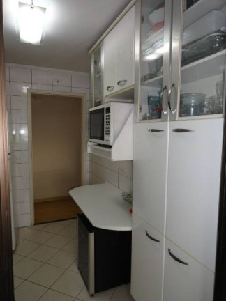 Imagem Apartamento com 2 Quartos à Venda, 62 m² em Vila Mariana - São Paulo