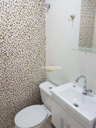 Imagem Sobrado com 3 Quartos à Venda, 260 m² em Parque Capuava - Santo André Imagem Sobrado com 3 Quartos à Venda, 260 m² em Parque Capuava - Santo André