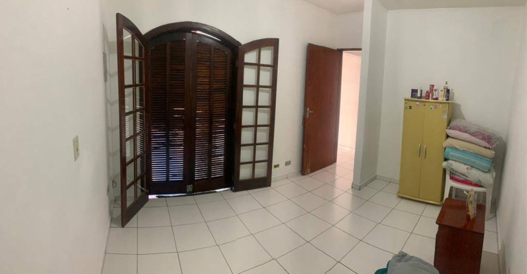 Imagem Casa com 2 Quartos à Venda, 246 m² em Ceramica - São Caetano Do Sul