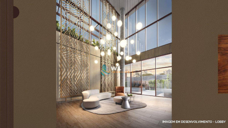 Imagem Apartamento com 3 Quartos à Venda, 111 m² em Perdizes - São Paulo