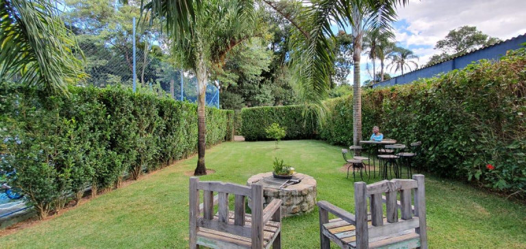 Imagem Casa com 6 Quartos à Venda, 600 m² em Condomínio Campo Verde - Bragança Paulista Imagem Casa com 6 Quartos à Venda, 600 m² em Condomínio Campo Verde - Bragança Paulista