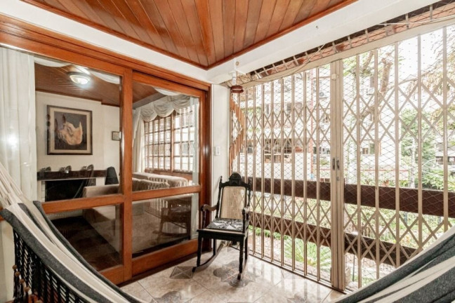 Imagem Casa de Condomínio com 3 Quartos à Venda, 164 m² em Bela Vista - Porto Alegre