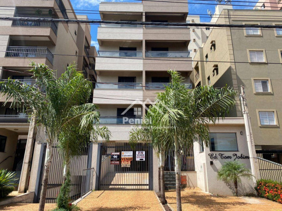 Imagem Apartamento com 1 Quarto à Venda, 45 m² em Nova Aliança - Ribeirão Preto Imagem Apartamento com 1 Quarto à Venda, 45 m² em Nova Aliança - Ribeirão Preto