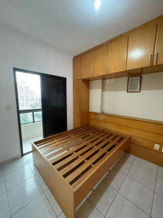 Imagem Apartamento com 1 Quarto à Venda, 63 m² em Guilhermina - Praia Grande Imagem Apartamento com 1 Quarto à Venda, 63 m² em Guilhermina - Praia Grande