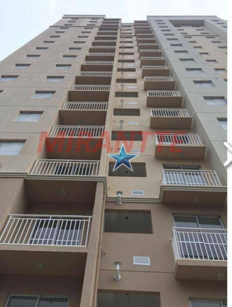 Imóvel com 2 Quartos à Venda, 49 m² em Vila Nova Cachoeirinha - São Paulo