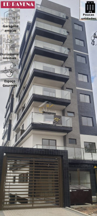 Apartamento com 2 Quartos à Venda, 81 m² em Centro - Pinhais