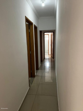 Imagem Apartamento com 3 Quartos à Venda, 73 m² em Vila América - Santo André Imagem Apartamento com 3 Quartos à Venda, 73 m² em Vila América - Santo André
