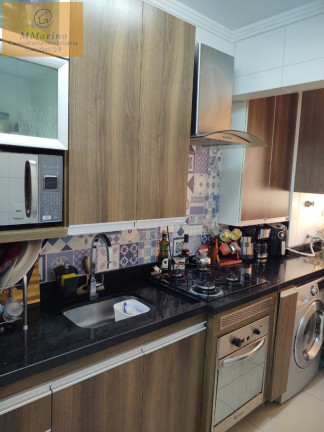 Imagem Apartamento com 3 Quartos à Venda, 63 m² em Ponte Grande - Guarulhos