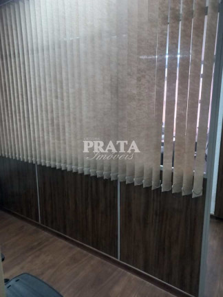 Imagem Imóvel Comercial à Venda, 25 m² em Centro - Santos