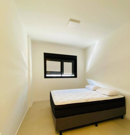 Imagem Apartamento com 1 Quarto à Venda, 43 m² em Carvoeira - Florianópolis Imagem Apartamento com 1 Quarto à Venda, 43 m² em Carvoeira - Florianópolis