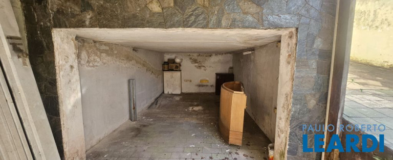 Imagem Casa com 1 Quarto à Venda, 117 m² em Vila Boa Vista - Santo André Imagem Casa com 1 Quarto à Venda, 117 m² em Vila Boa Vista - Santo André